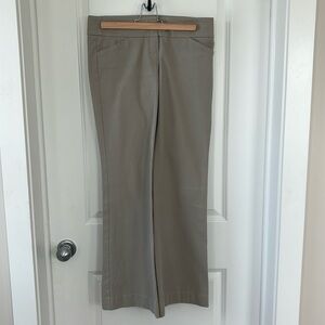 Theory Straight Leg Trousers